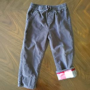 Jumping Beans Boys Corduroy Pants